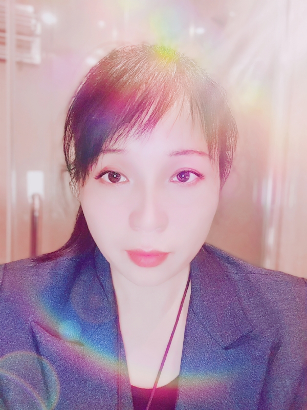 小艾的第三张照片--象山交友中心