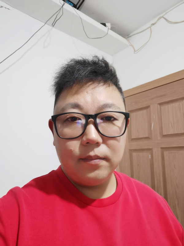 开山的第一张照片--象山交友中心