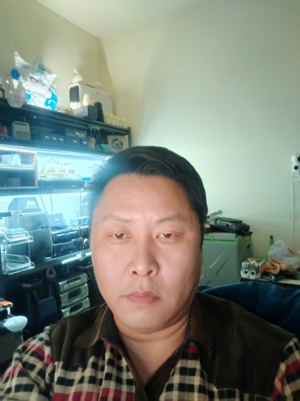 一半的第一张照片--象山交友中心